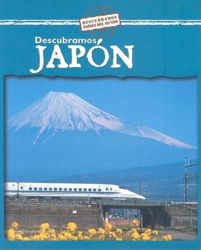 Descubramos Japon (Looking at Japan)