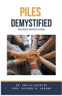 Cover image for Piles Demystified