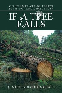 Cover image for If a Tree Falls