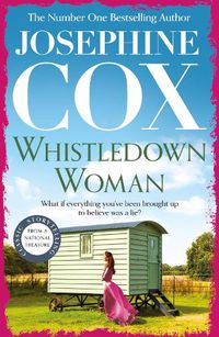 Cover image for Whistledown Woman