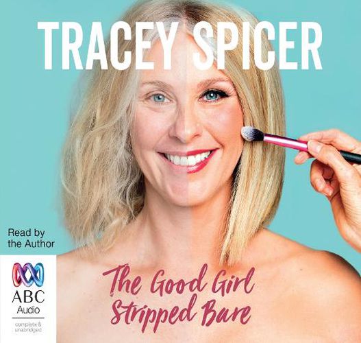 The Good Girl Stripped Bare