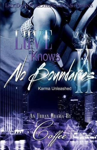 Cover image for Love Knows No Boundaries 2: Karma Unleashed