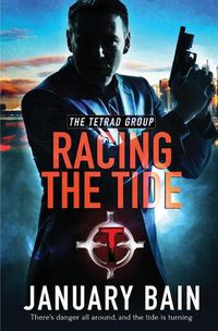 Cover image for Racing the Tide