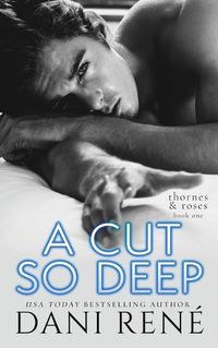 Cover image for A Cut so Deep