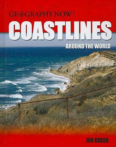 Coastlines Around the World