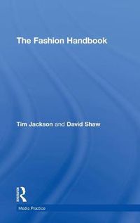 Cover image for The Fashion Handbook