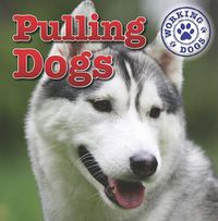 Cover image for Pulling Dogs