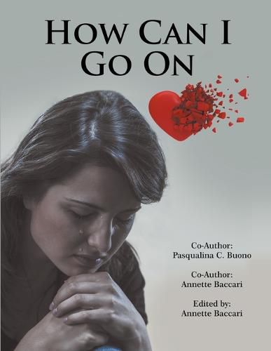 Cover image for How Can I Go on