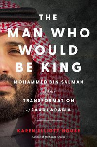 Cover image for The Man Who Would Be King