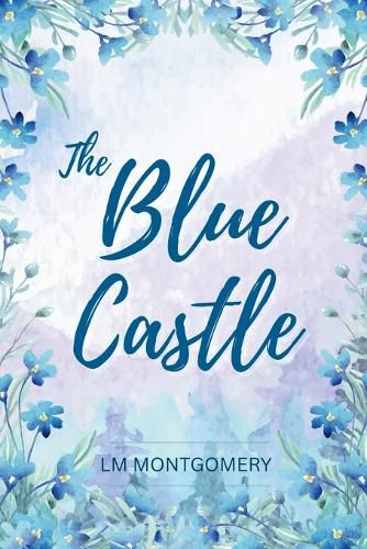 Cover image for The Blue Castle