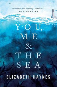 Cover image for You, Me & the Sea