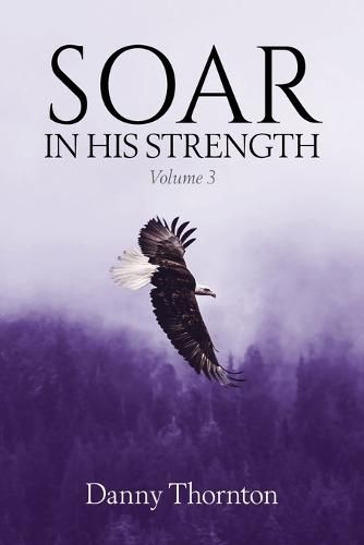 Cover image for Soar in His Strength, Vol. 3