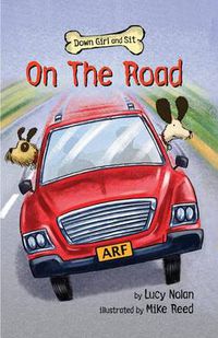 Cover image for On the Road