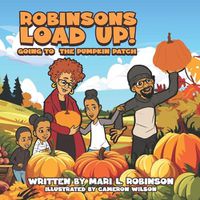 Cover image for Robinsons Load Up!