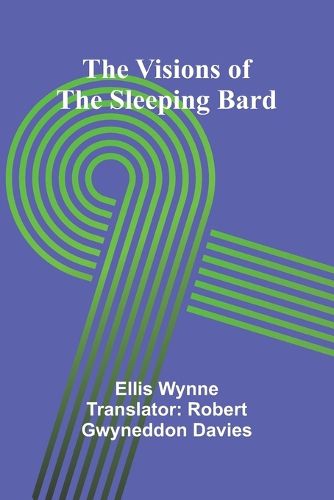 Cover image for The Visions of the Sleeping Bard