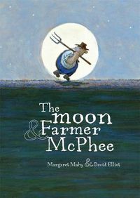 Cover image for The Moon And Farmer McPhee