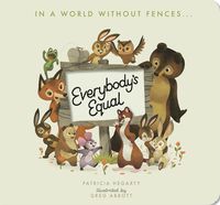 Cover image for Everybody's Equal