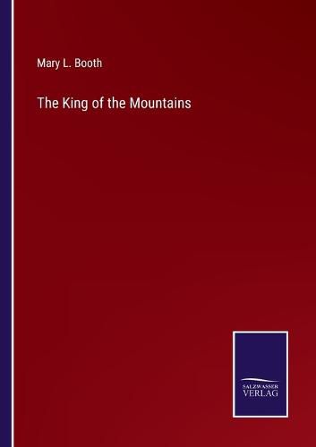 Cover image for The King of the Mountains