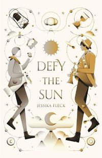 Cover image for Defy the Sun
