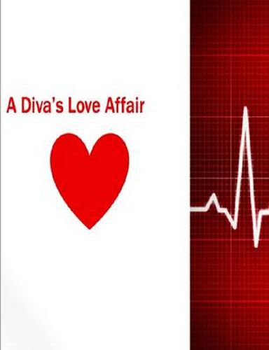 Cover image for A Diva's Love Affair