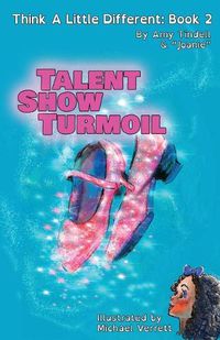 Cover image for Talent Show Turmoil