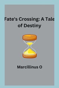 Cover image for Fate's Crossing