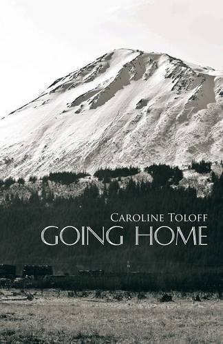Cover image for Going Home