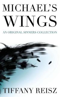 Cover image for Michael's Wings: Companion to The Angel