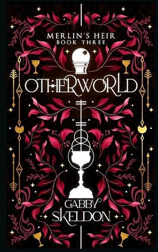 Cover image for Otherworld