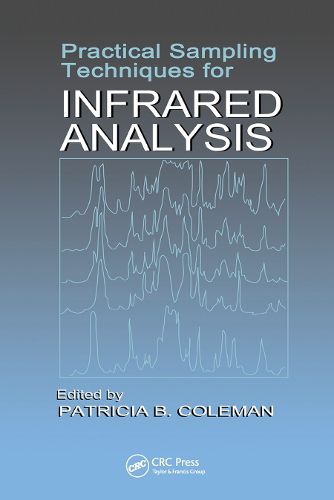 Cover image for Practical Sampling Techniques for INFRARED ANALYSIS