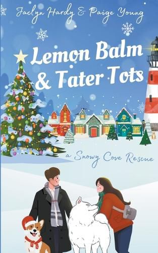 Cover image for Lemon Balm & Tater Tots