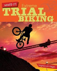 Cover image for Extreme Trial Biking