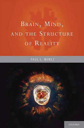 Cover image for Brain, Mind, and the Structure of Reality