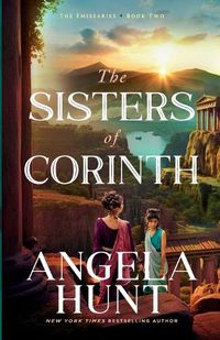 Cover image for The Sisters of Corinth