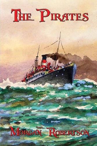 Cover image for The Pirates