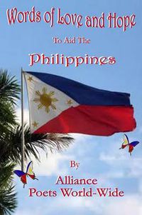 Cover image for Words of Love and Hope To Aid the Philippines