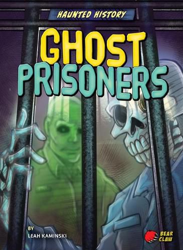 Ghost Prisoners