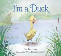 Cover image for I'm a Duck