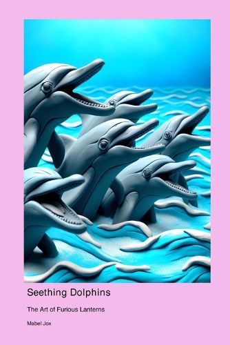 Cover image for Seething Dolphins