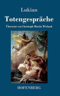 Cover image for Totengesprache