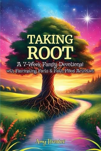 Cover image for Taking Root