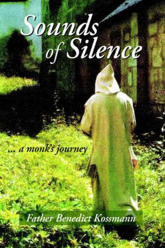 Cover image for Sounds of Silence