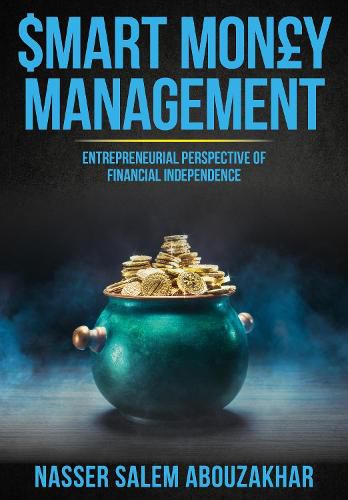 Cover image for Smart Money Management