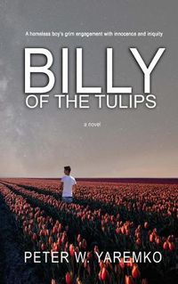 Cover image for Billy of the Tulips