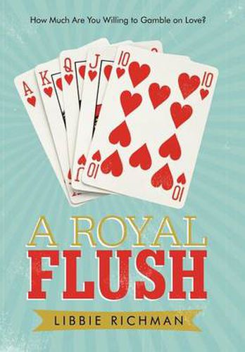 Cover image for A Royal Flush