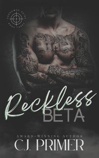 Cover image for Reckless Beta