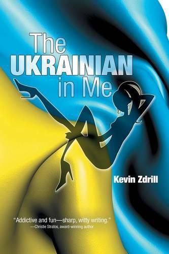 Cover image for The Ukrainian in Me