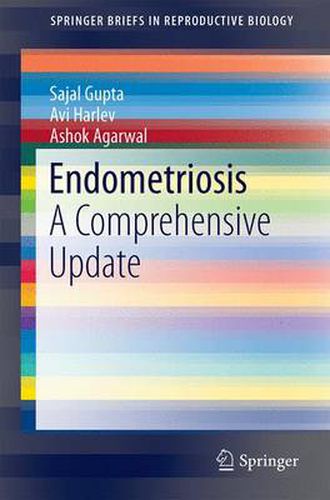 Cover image for Endometriosis: A Comprehensive Update