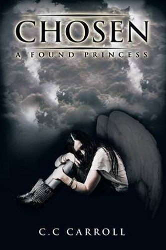 Cover image for Chosen: A Found Princess