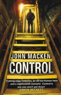 Cover image for Control